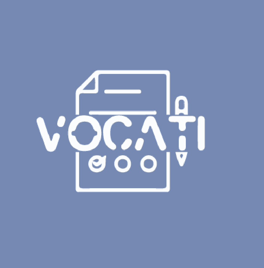 Vocati Logo
